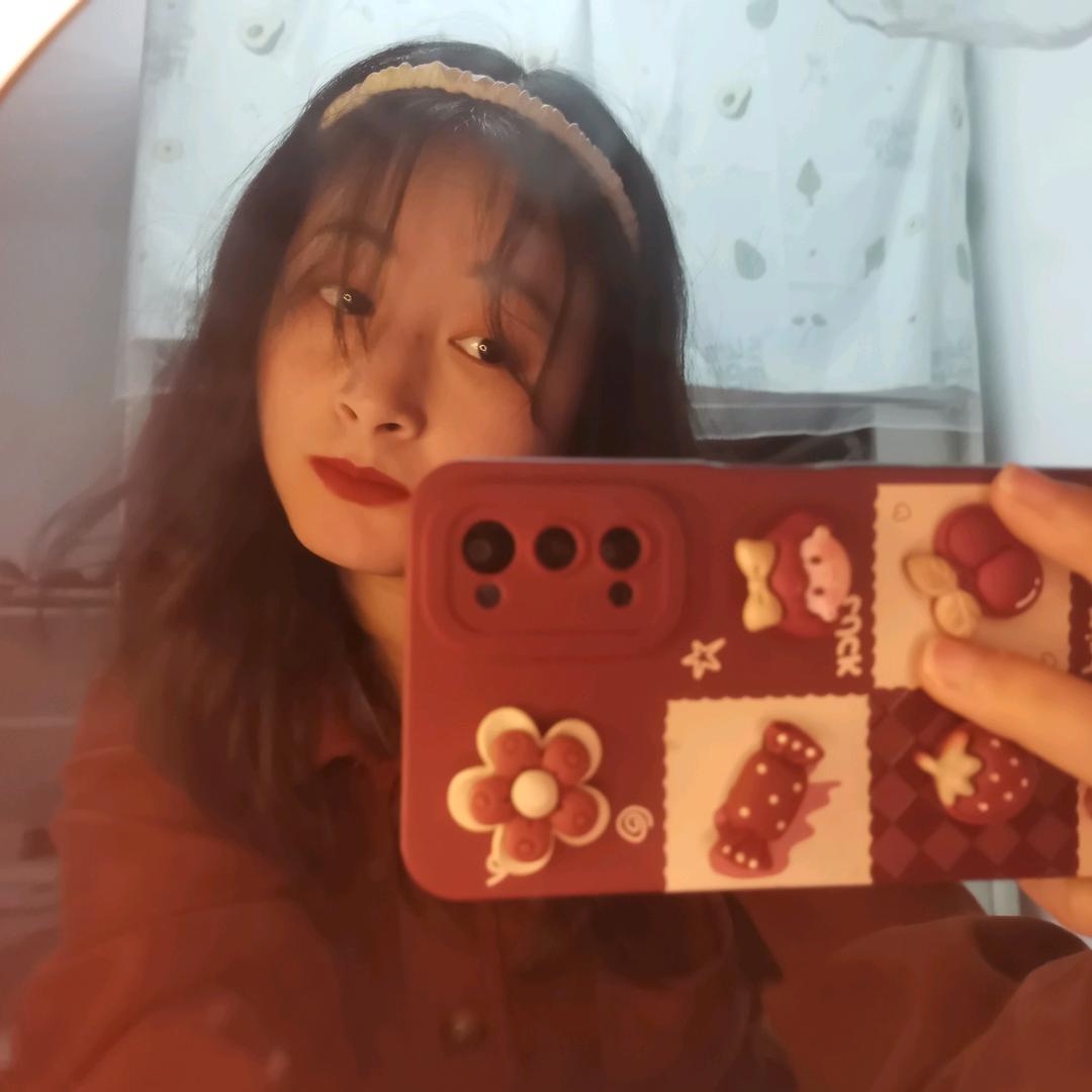 小丑女