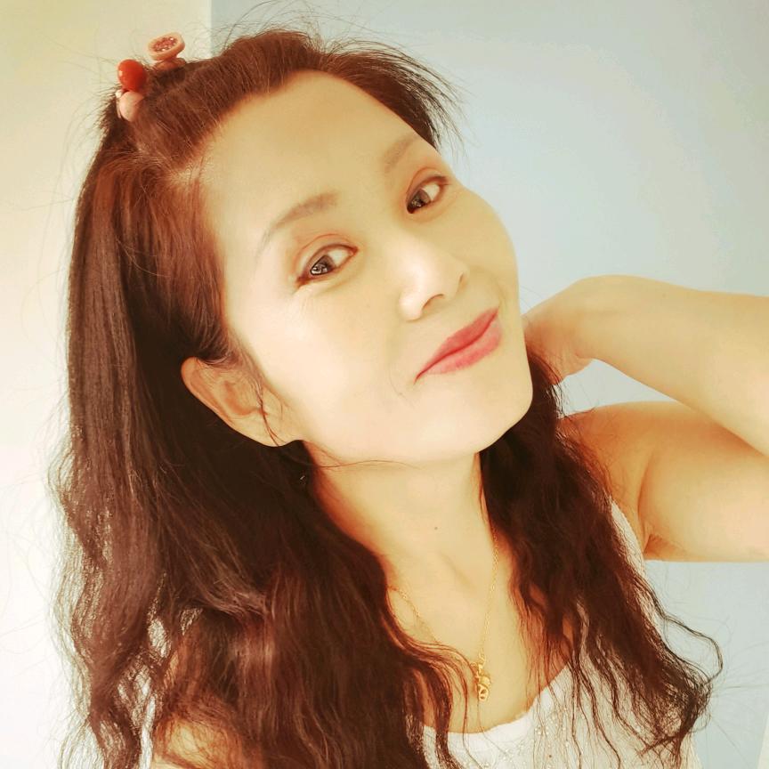 明眸