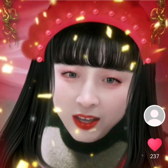 一生无悔（关赞必回）
