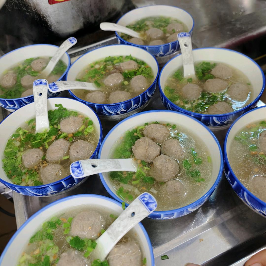 霞姐家的客家美食（罗浮金秋）