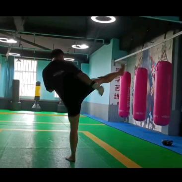KOF青少年格斗俱乐部