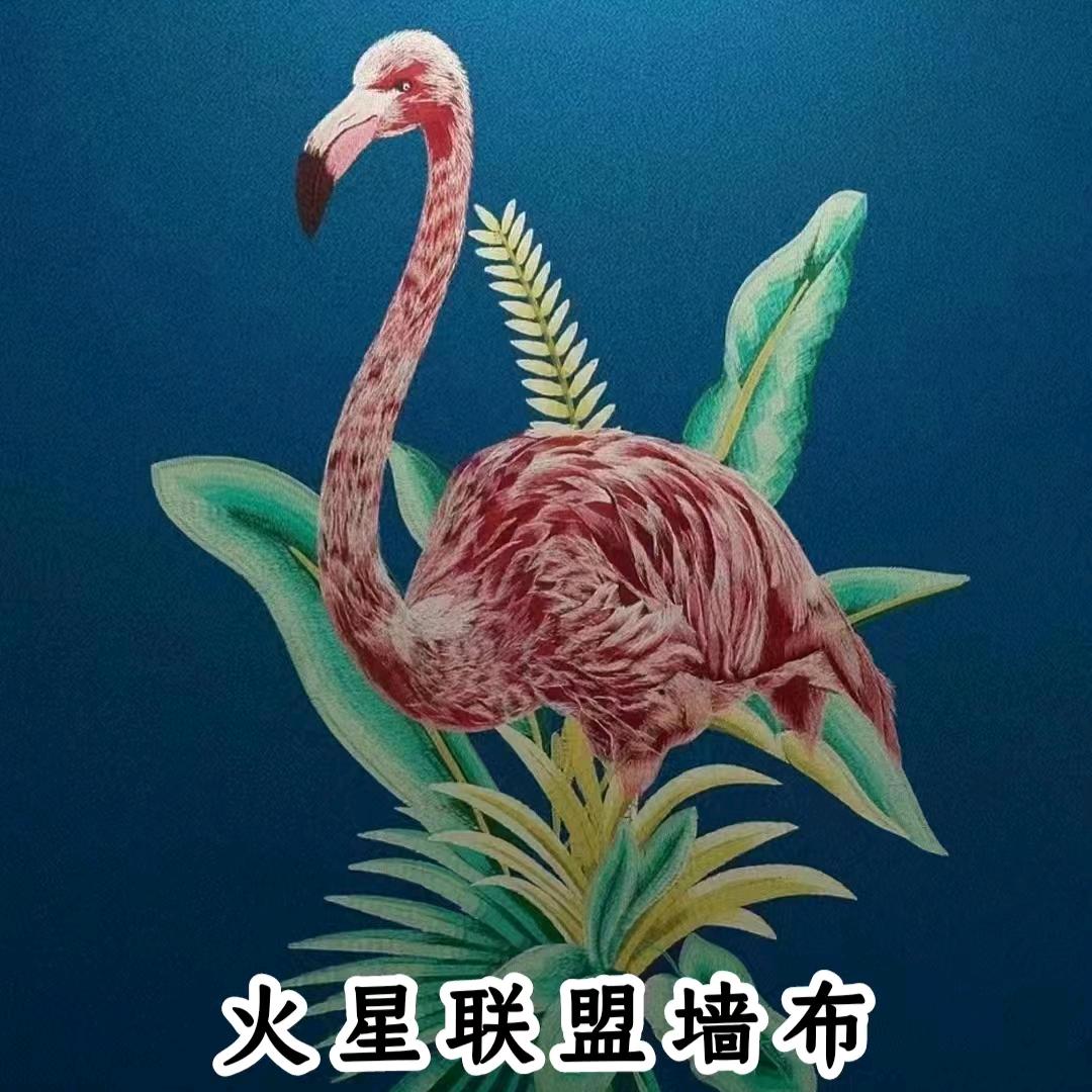成都墙布窗帘批发的丢姐