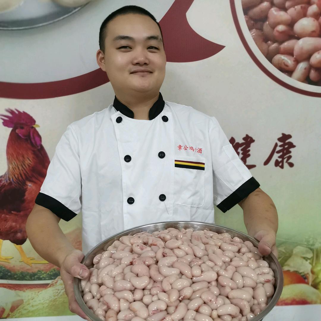阳春河西肥仔大排档