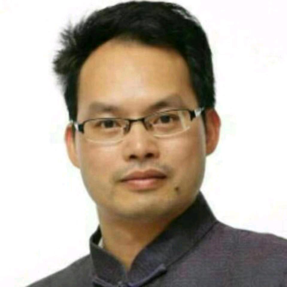 卢如杰章草