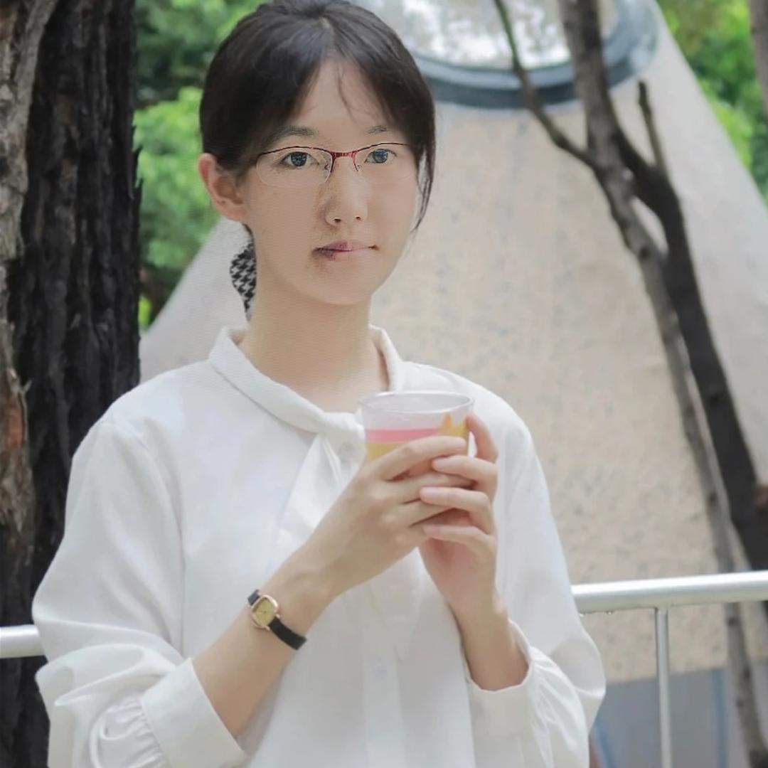凯姐姐