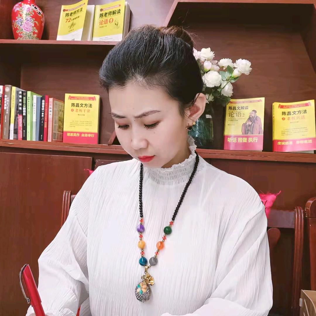 张双说