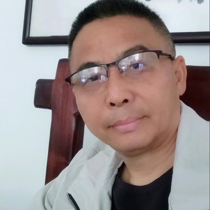 王清风书法