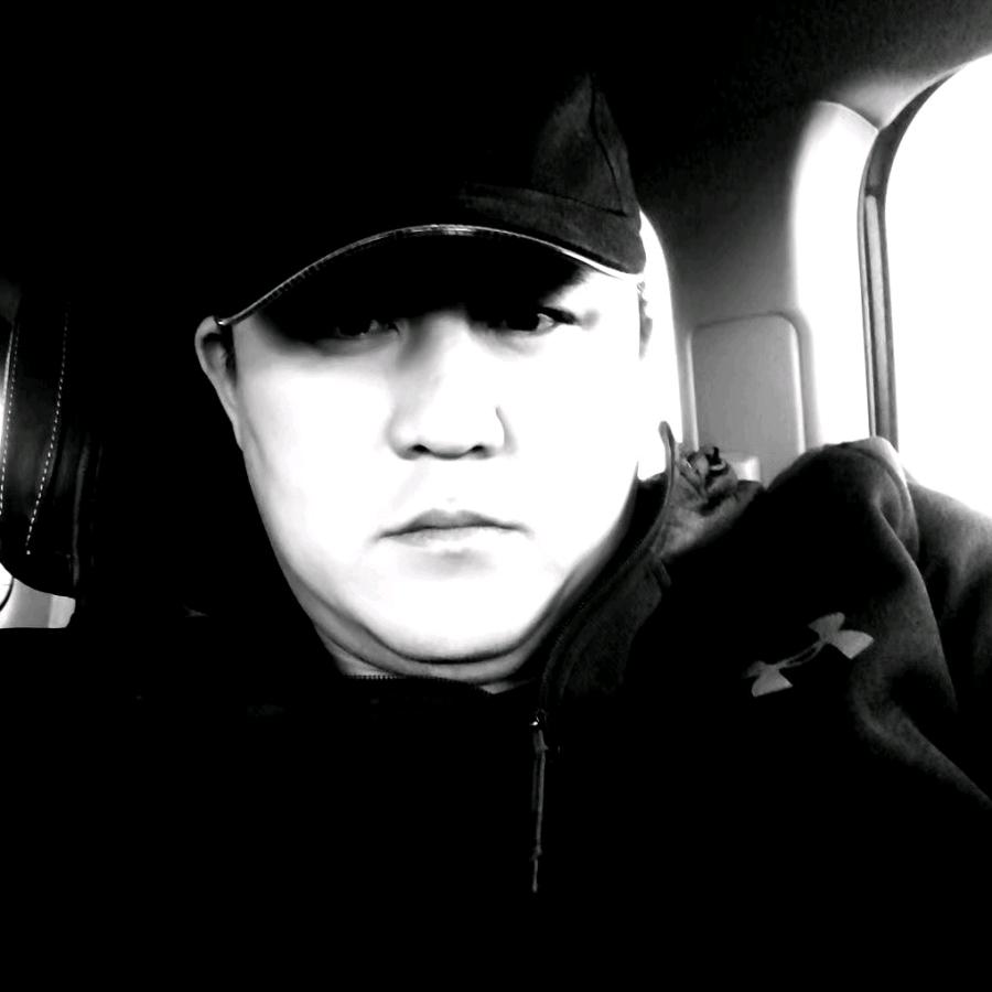 山西联昇大型吊装有限公司：张斌