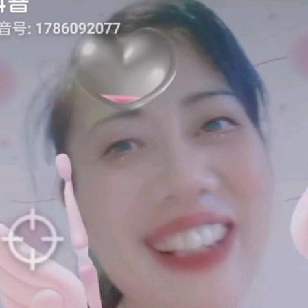 清清爱唱歌🎤