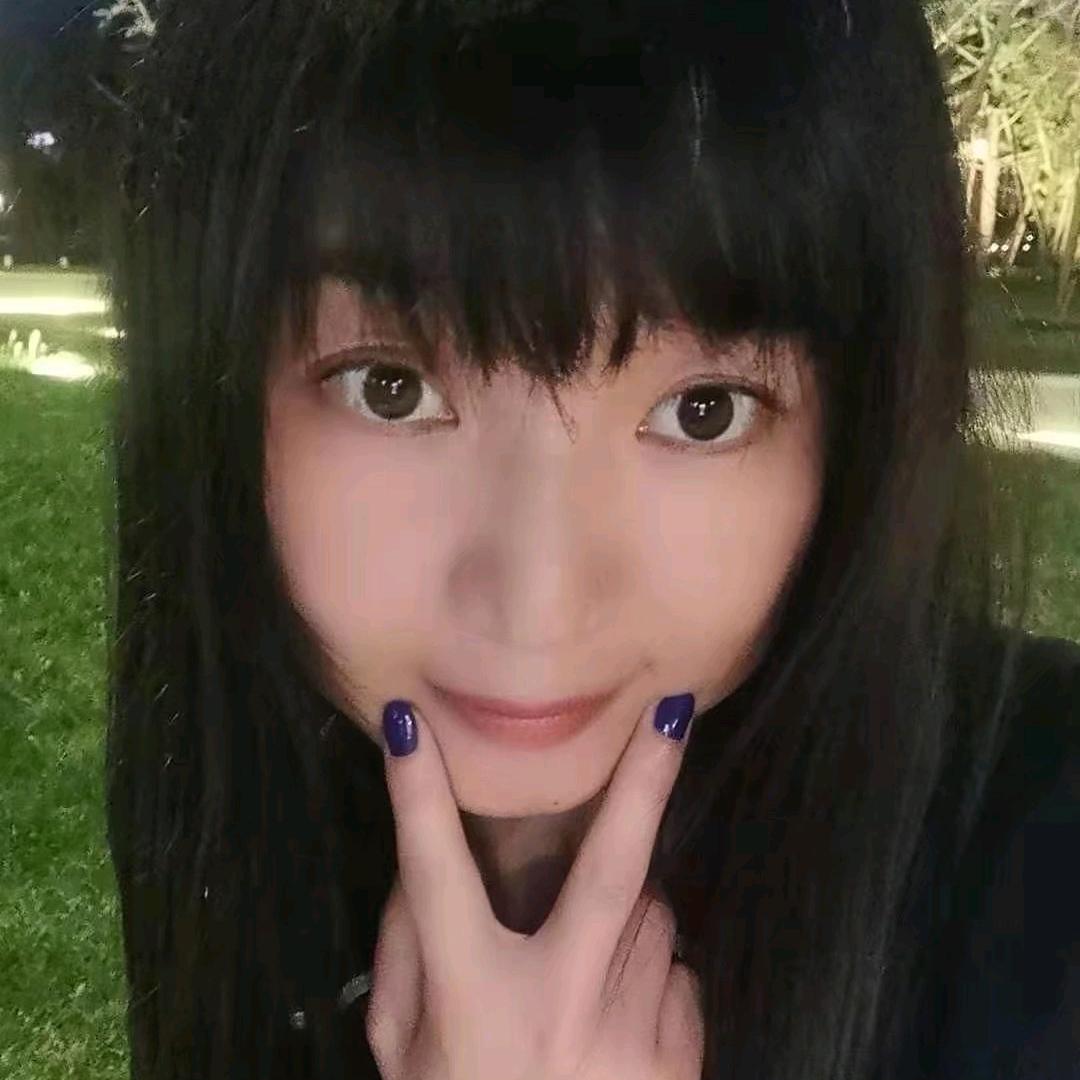 Sq🍀琪