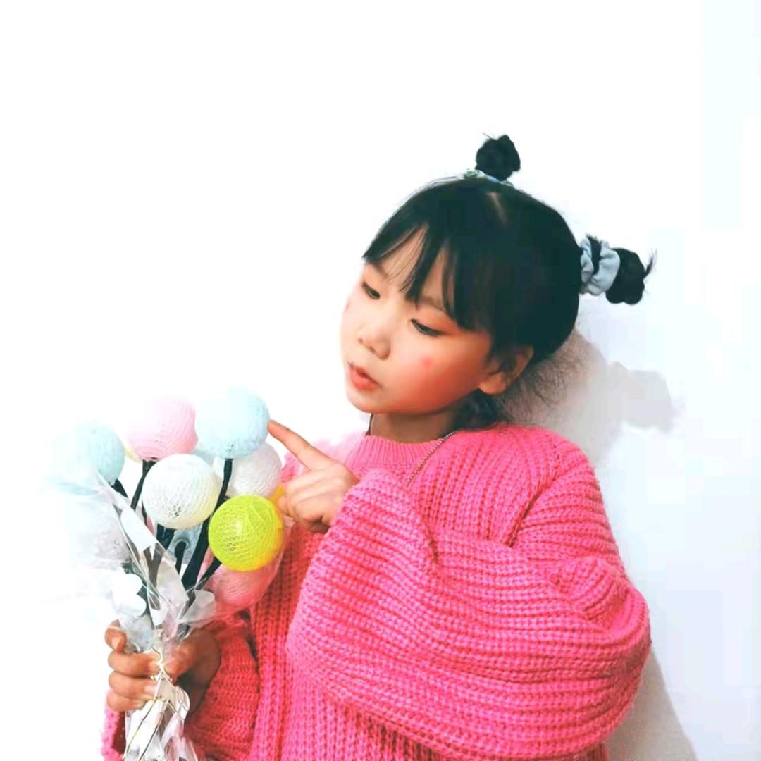 ❤️兜兜里有糖❤️👨‍👩‍👧‍👦