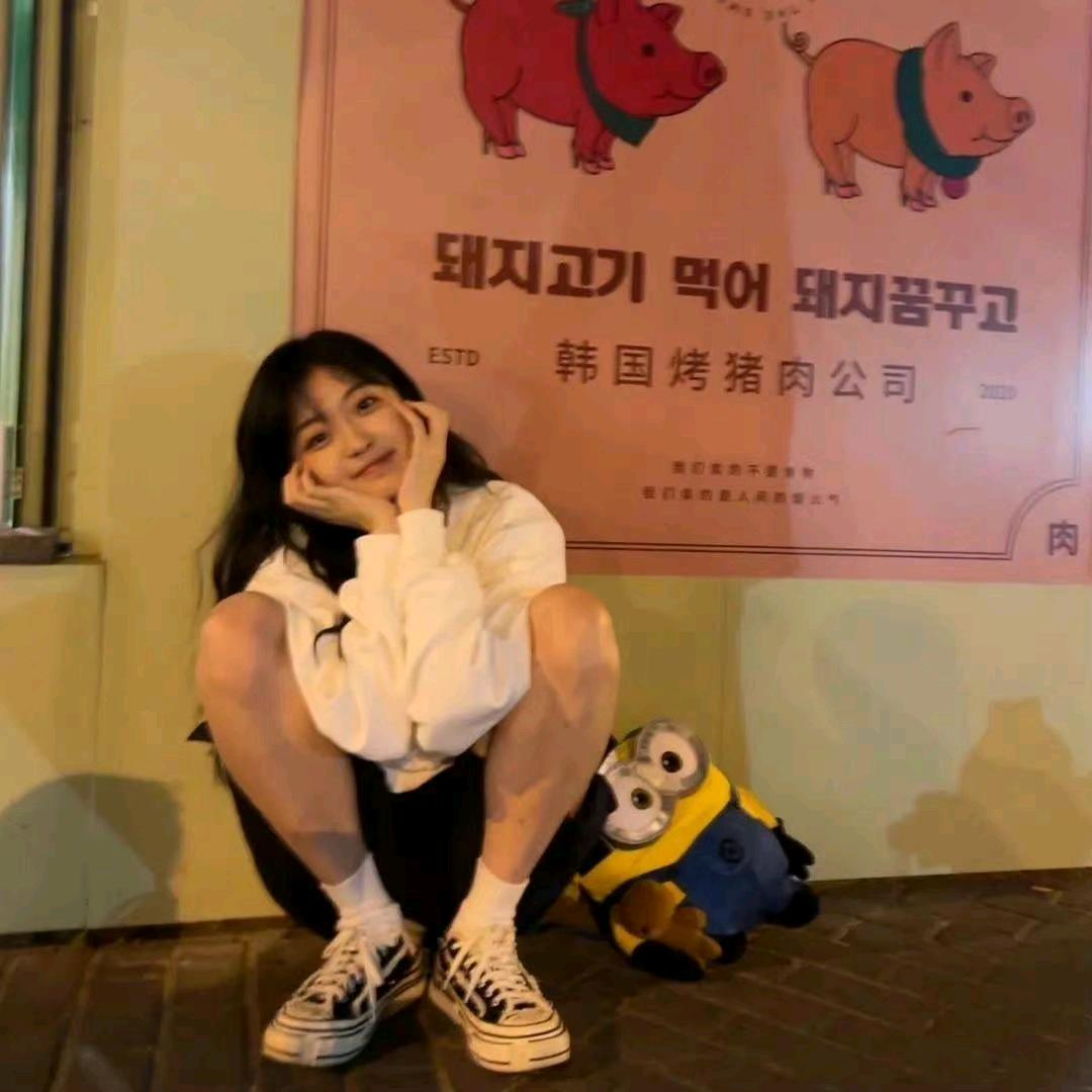 ZzZz头像