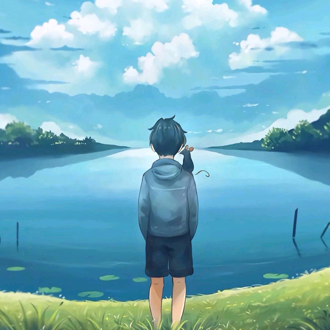 云深不知处♥