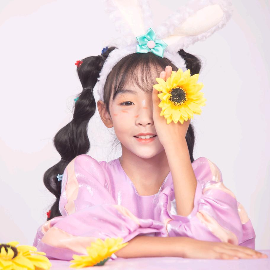 我想静静