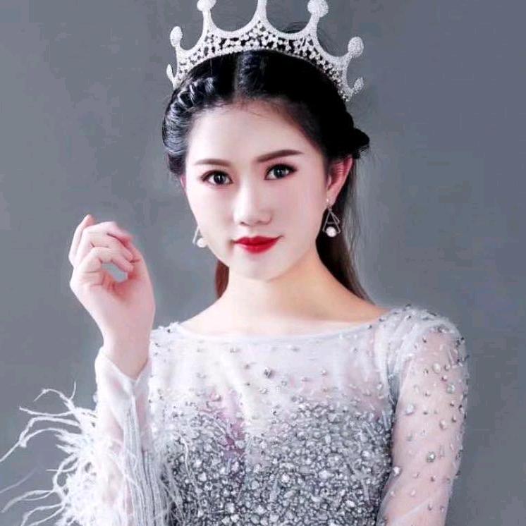 雪儿໊ོএꦿ᭄🌺