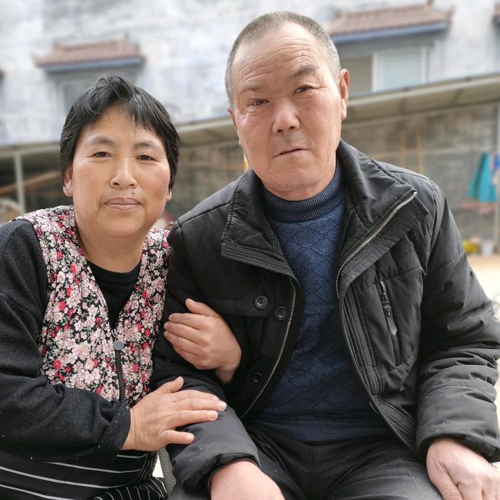 最开心