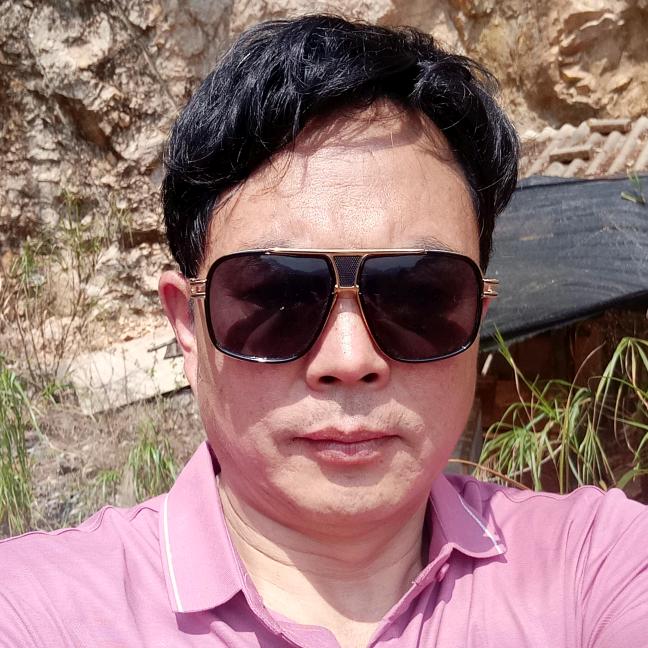 为你而立