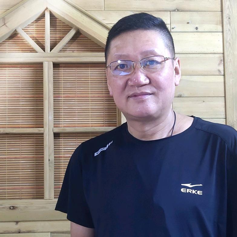 三川书画