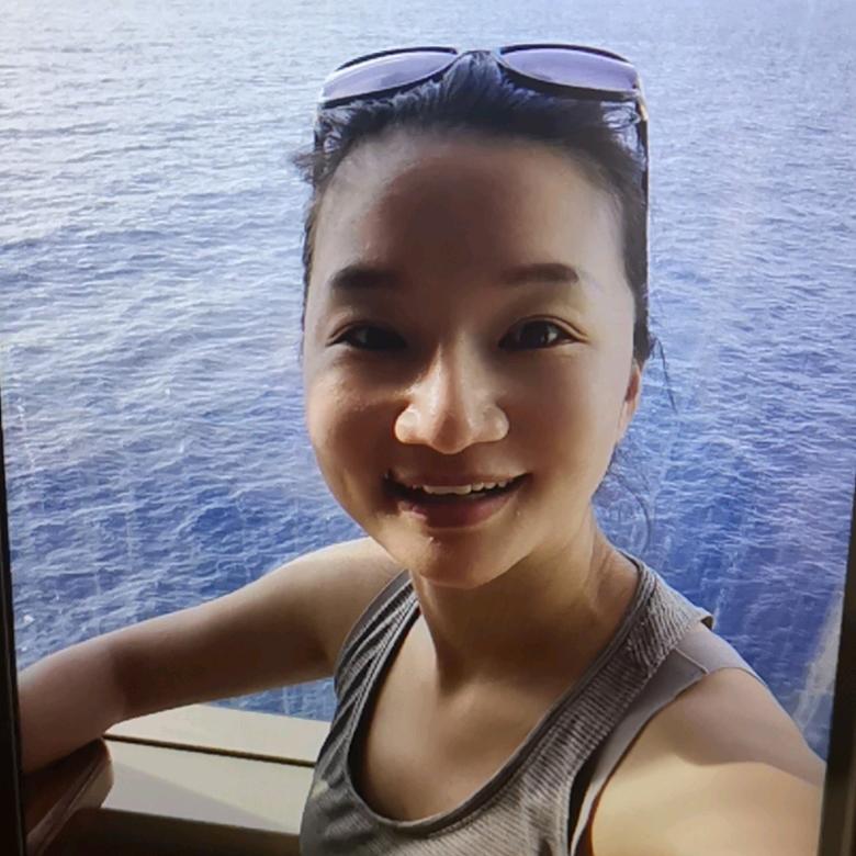 Sophie老师