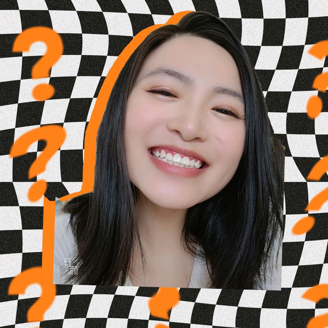 一昂学姐