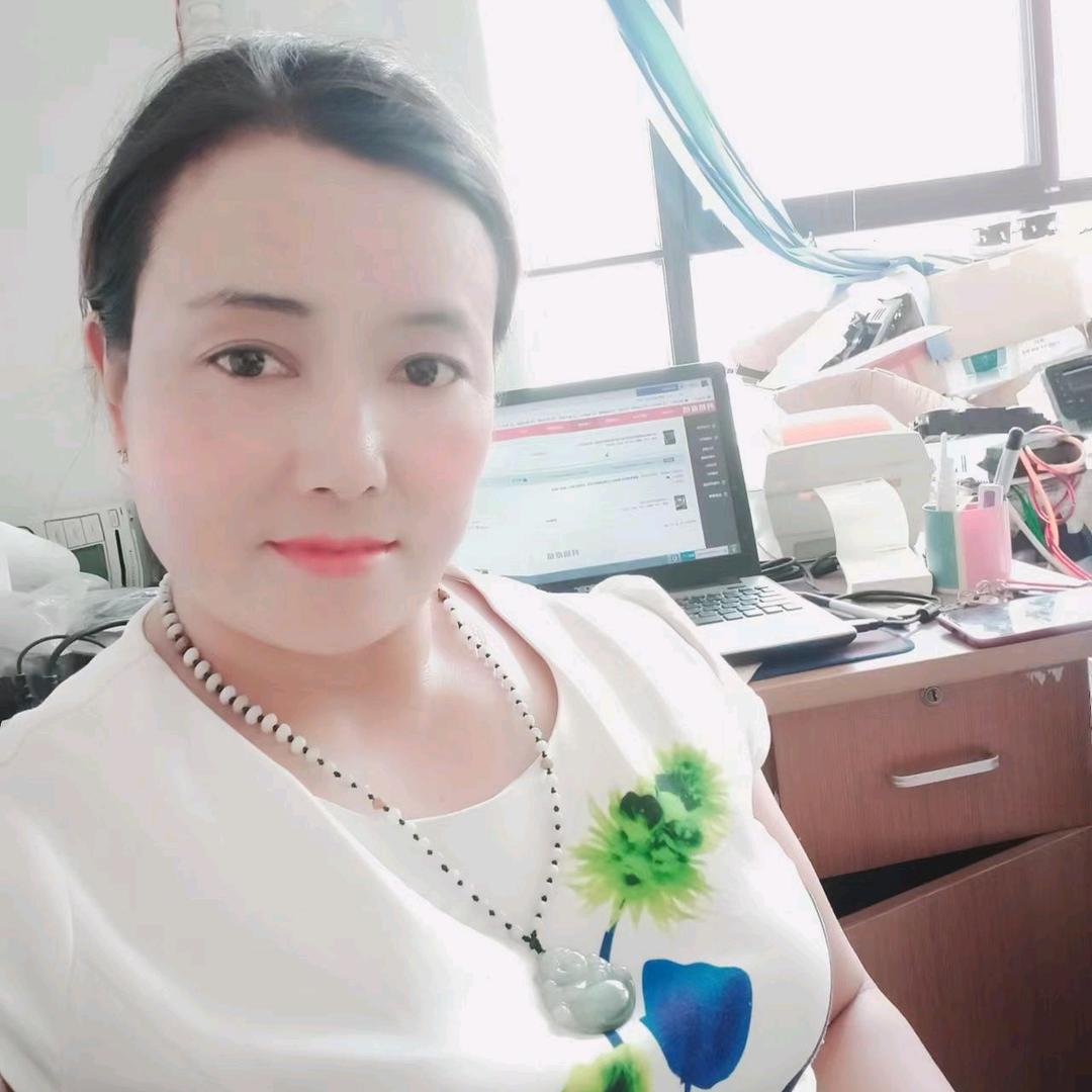 夜摊姐