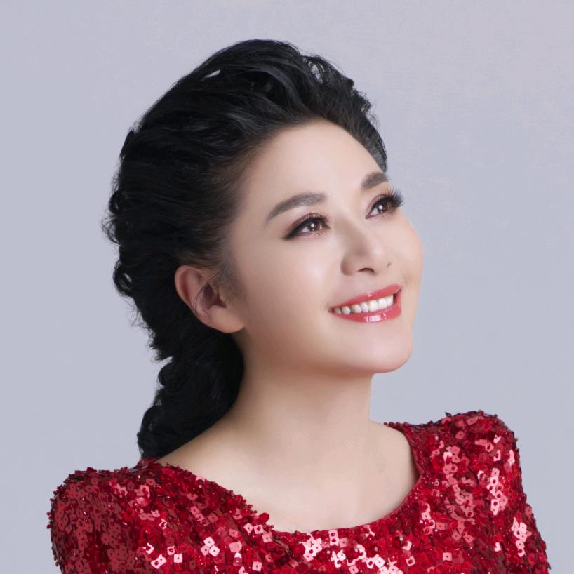 女高音歌唱家斯兰