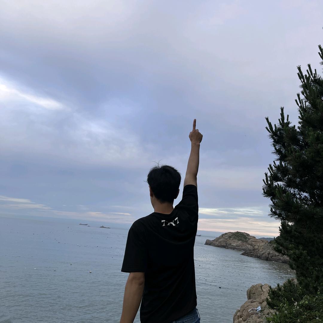 海阔天高任鸟飞