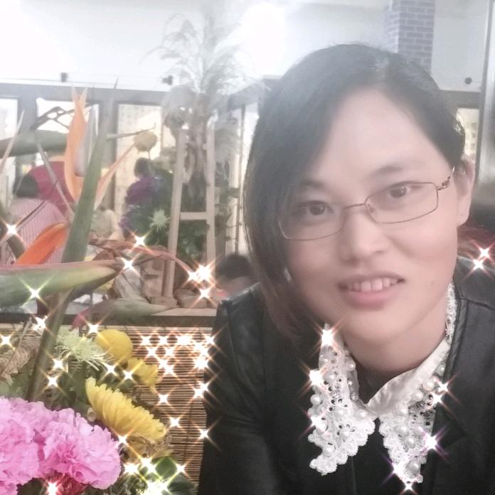 冬天的绿叶