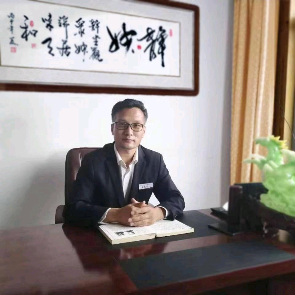 沣哥谈健康