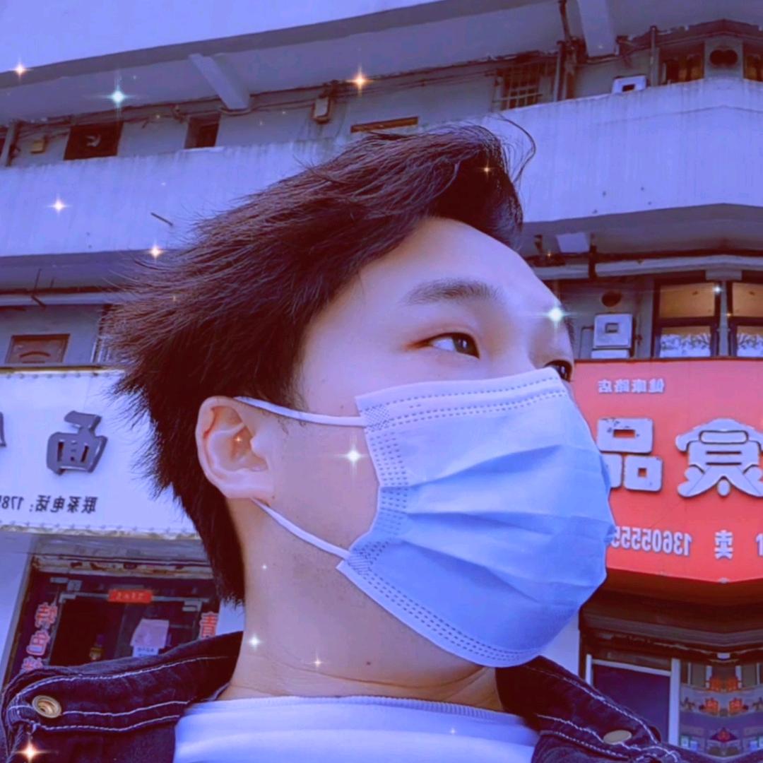 倪🐾憨憨的vlog