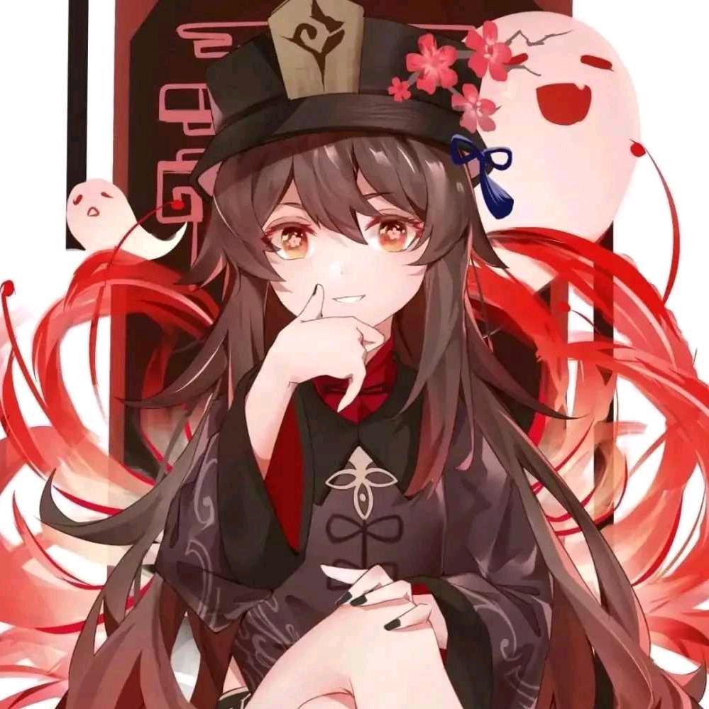 灯火对影