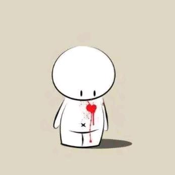 离开以后请记得快乐！