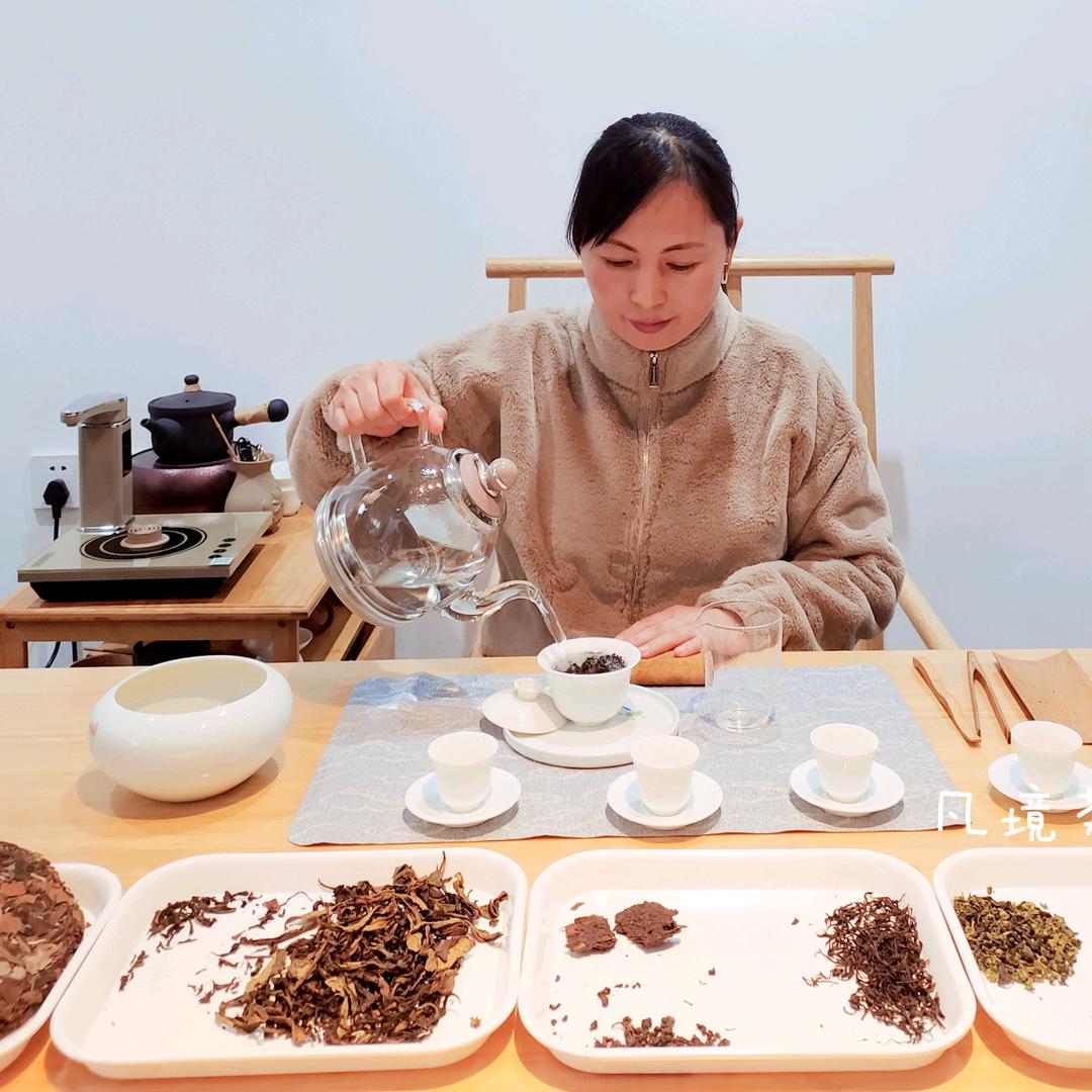 福州市仓山区游子吟茶叶店