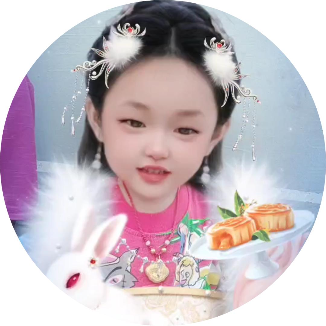 小杰麻麻  🌈🌸🌈