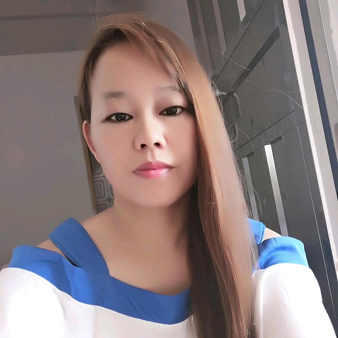 彩霞
