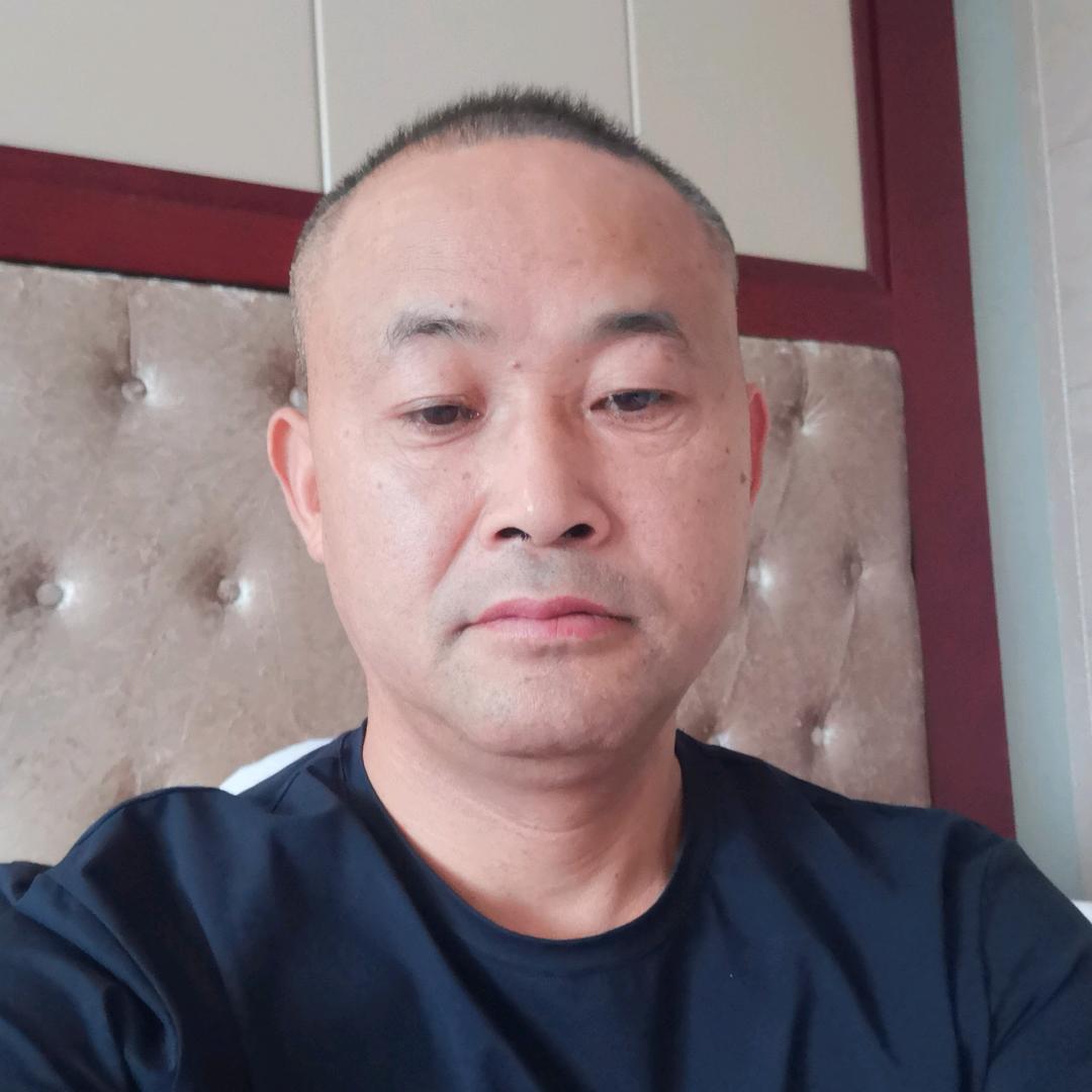 边城汉子
