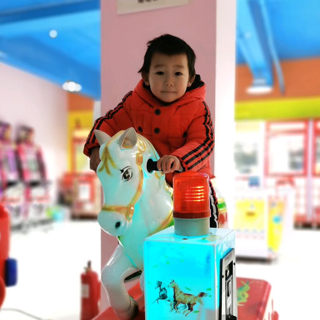 张王子01