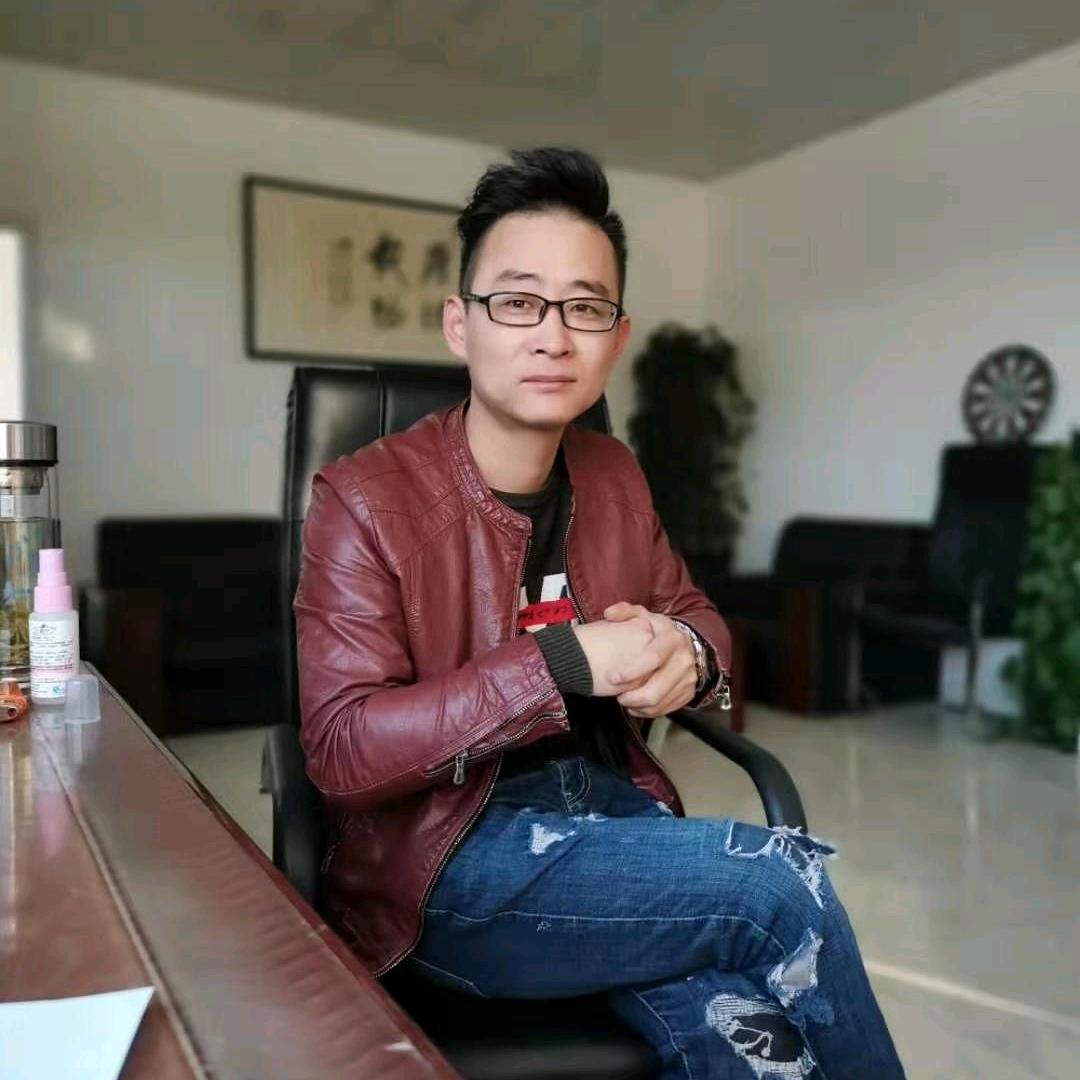 @贝多丰马某人