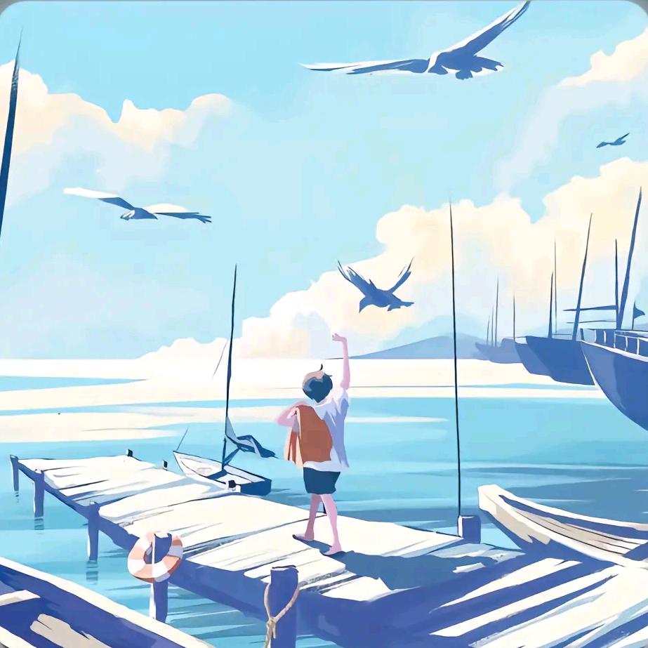 鑫鑫仔（展山）