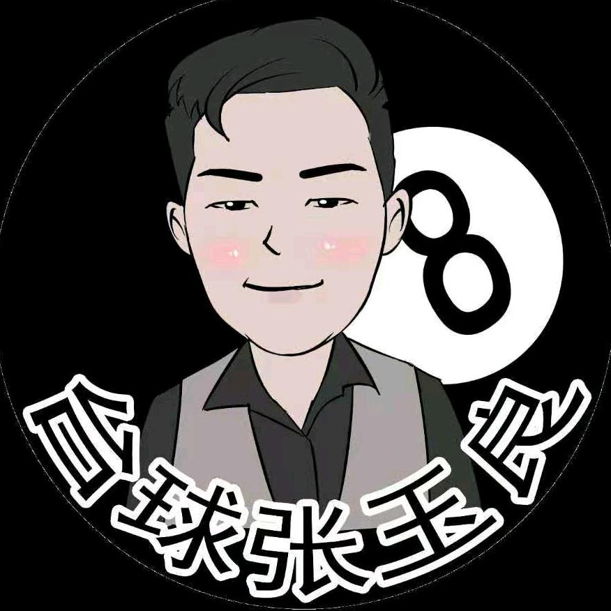 张玉良台球器材(回收球杆 支持置换)