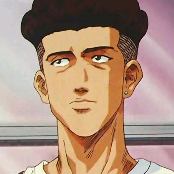 别把热爱丢了。