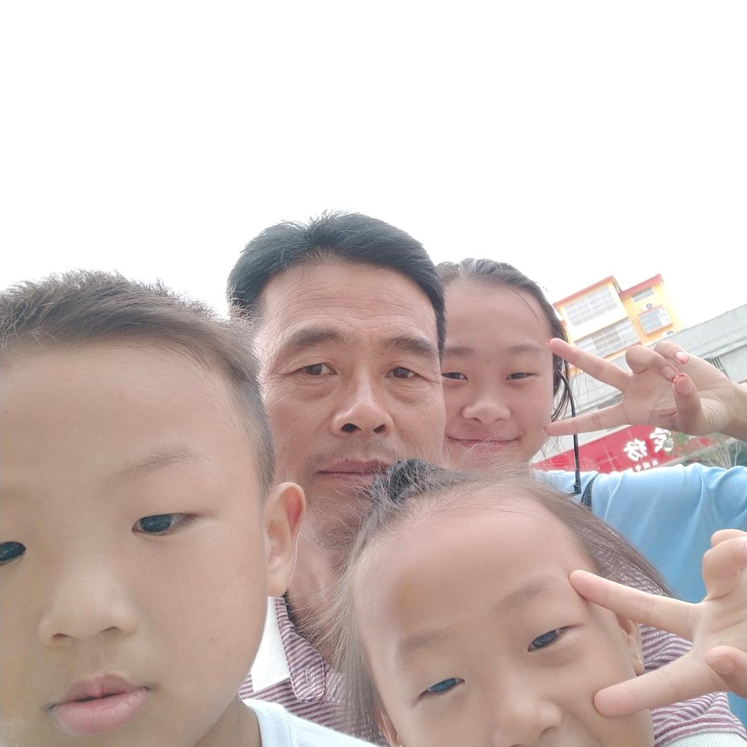 我的小公主