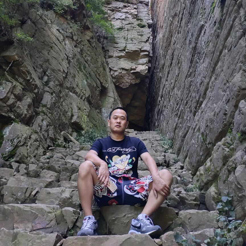 龙哥