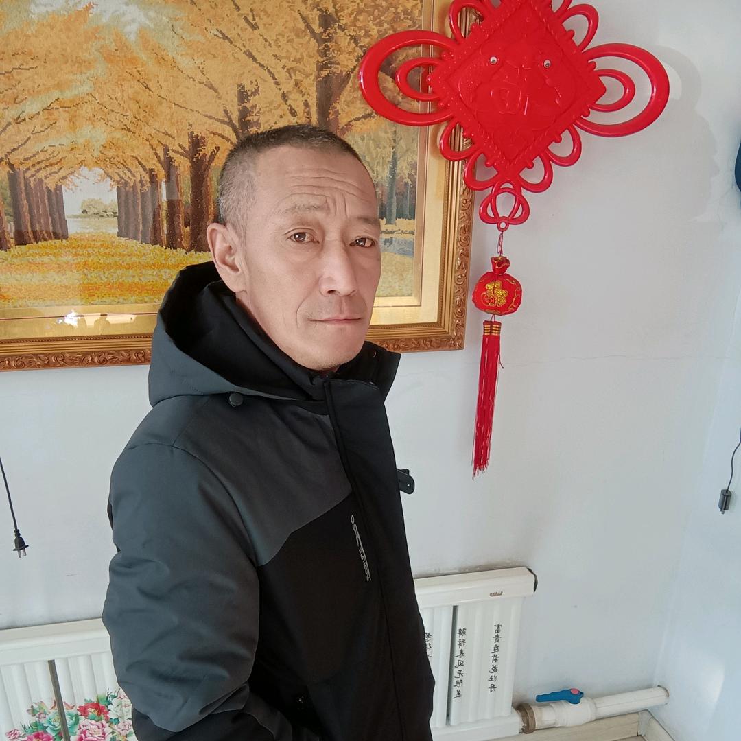 豁牙子老乐