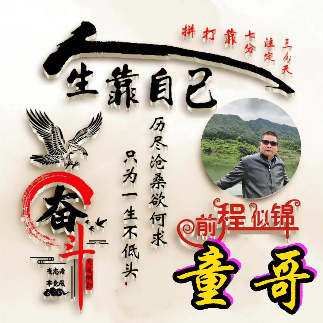 🇨🇳童哥🇨🇳