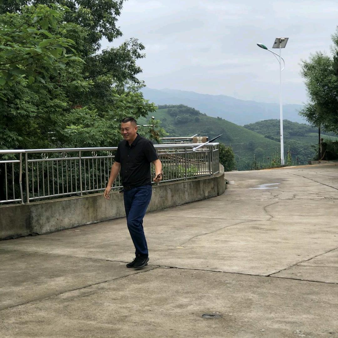 发果山