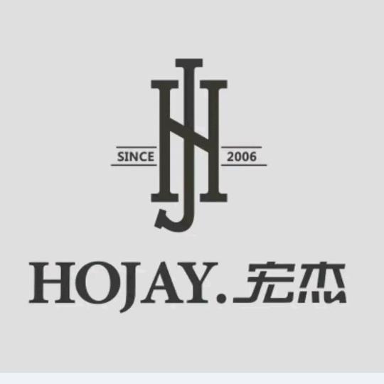 HOJAY.宏杰窗纱 柯桥厂里