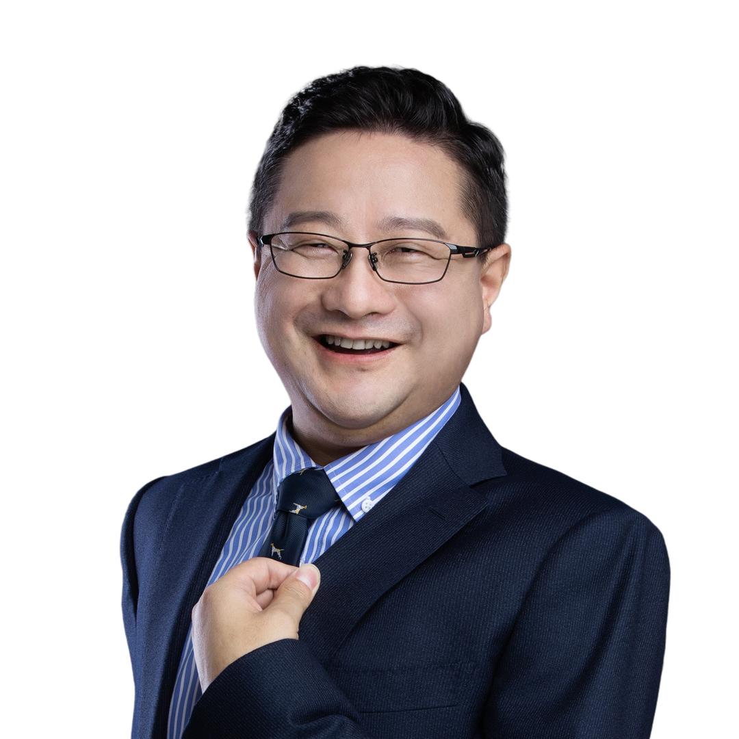 潘大帅说个人IP