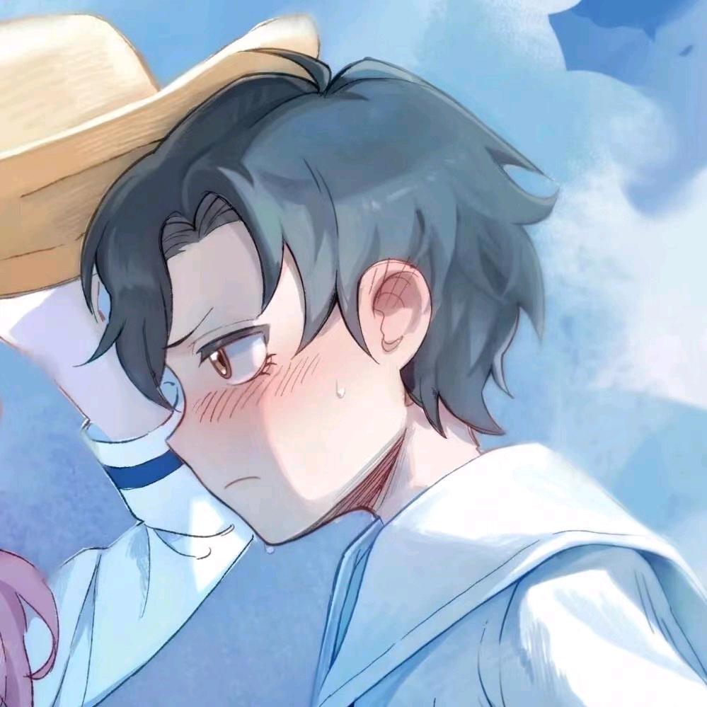 刘大铁柱（沉迷空月之歌版）