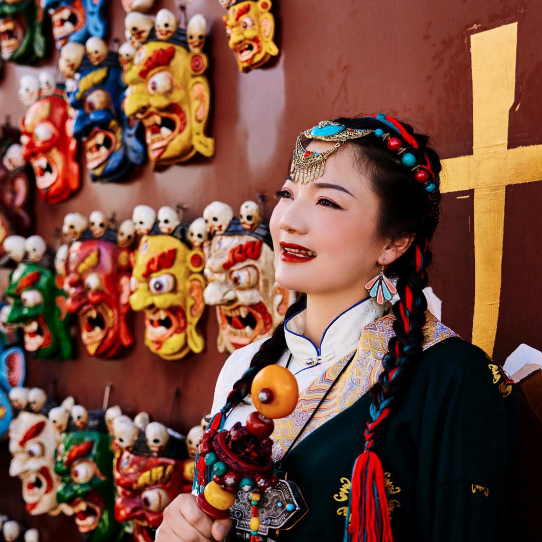 ～～半柚℃谢绝连赞